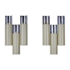 Pair of Sconces by Stilnovo