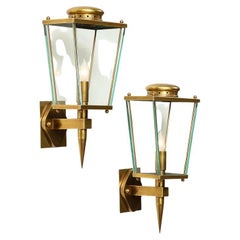 Pair of Sconces by Stilnovo