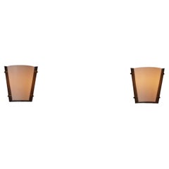 Pair of Sconces by Stilnovo