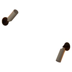 Pair of Sconces by Stilnovo