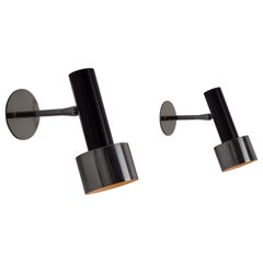 Pair of Sconces by Stilux