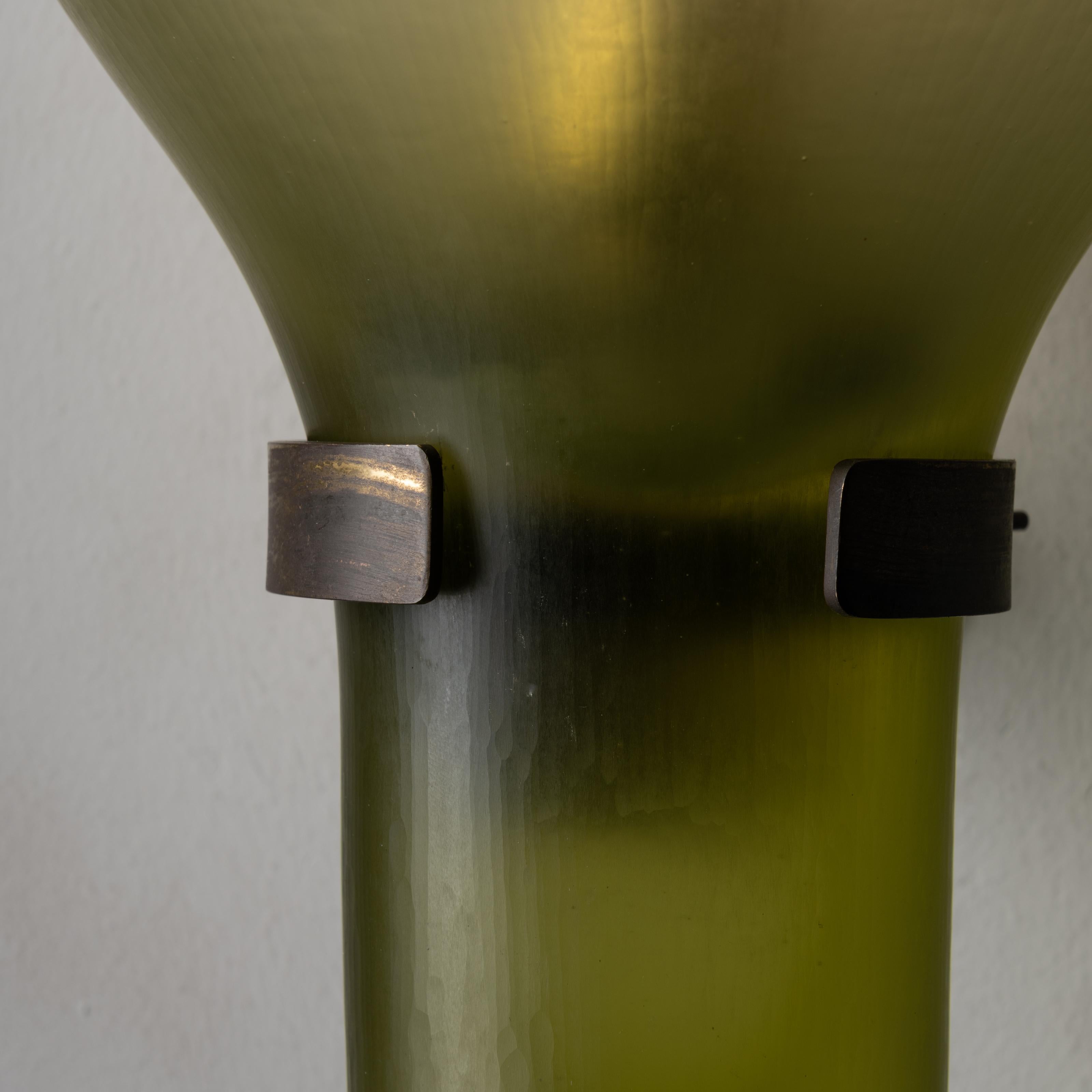 Pair of Sconces by Tobia Scarpa for Venini 4