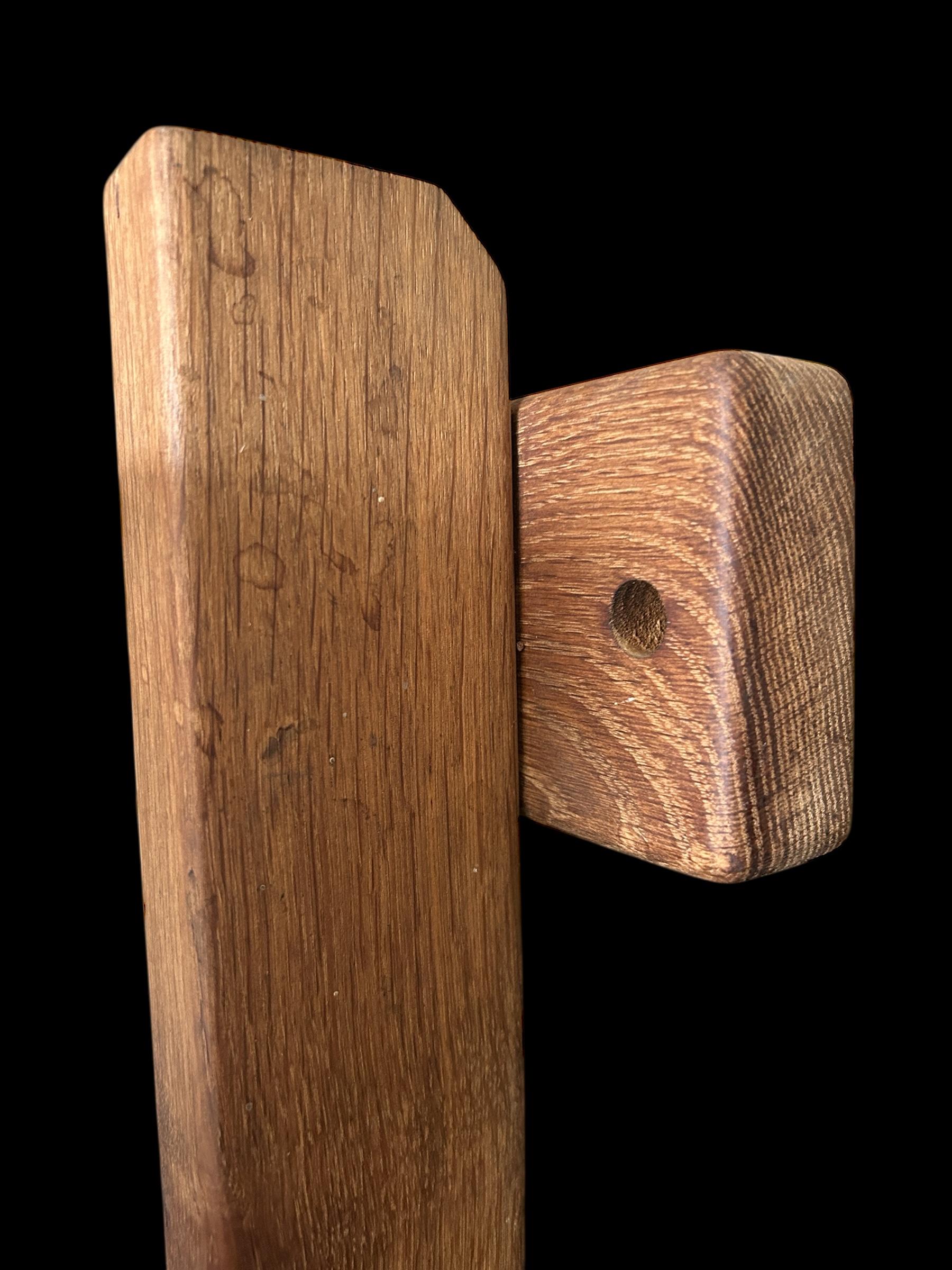 pair of sconces Guillerme et Chambrom en venta 3