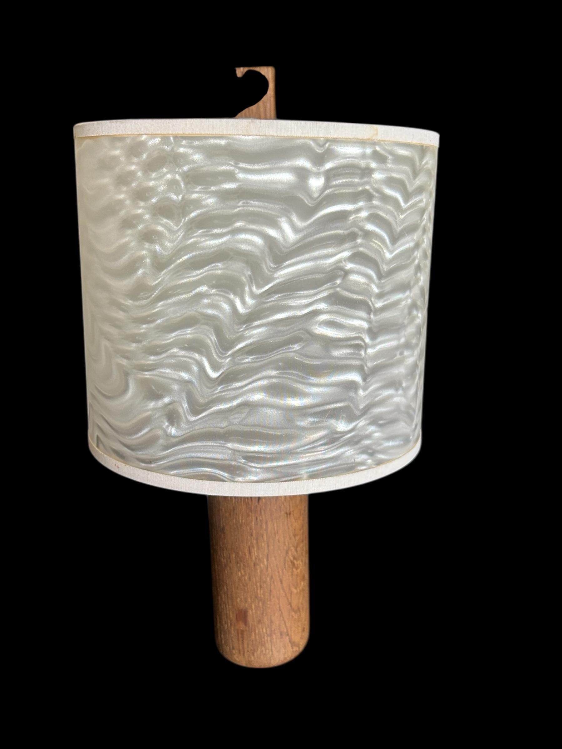 pair of sconces Guillerme et Chambrom siglo XX en venta