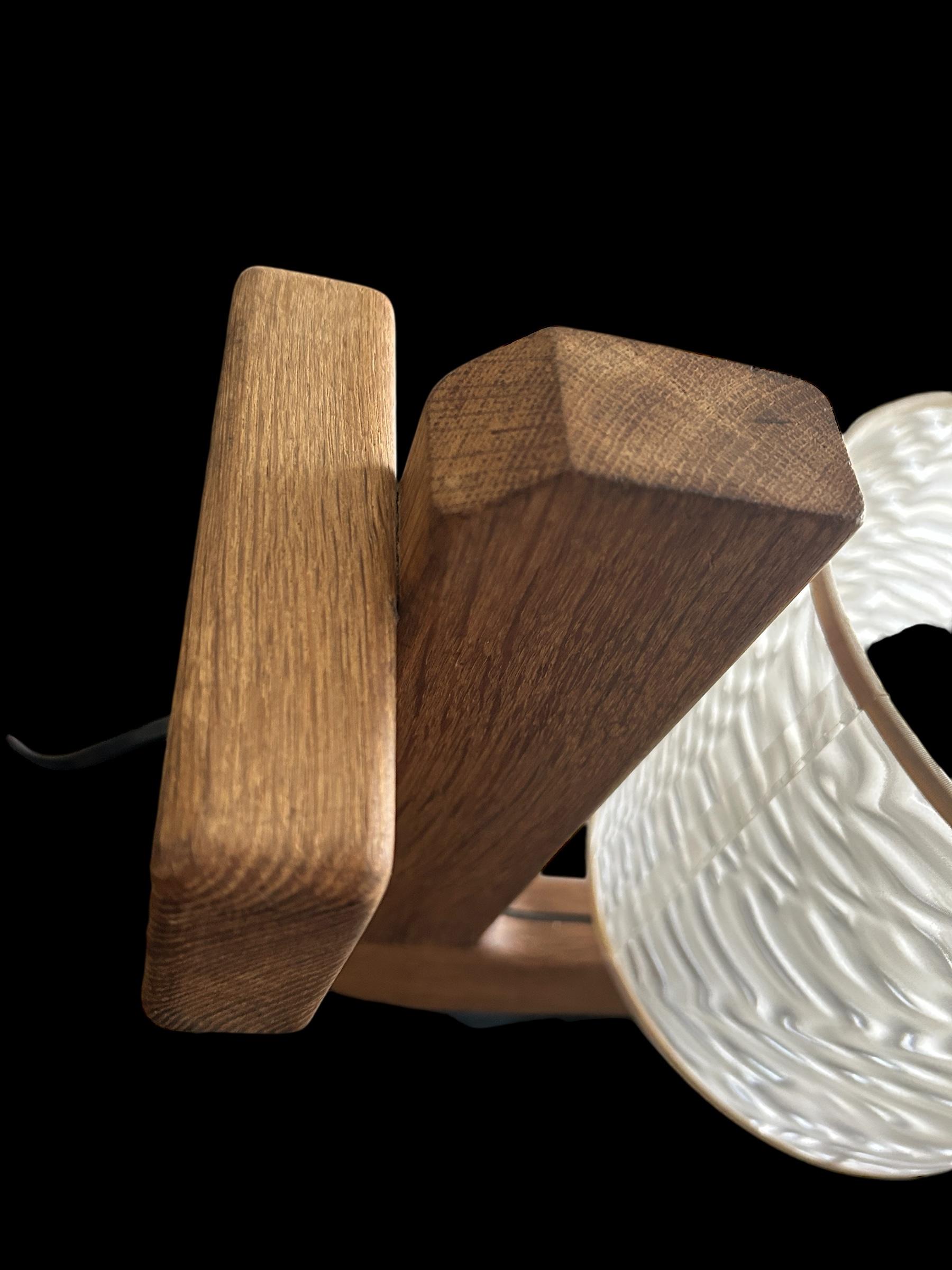 pair of sconces Guillerme et Chambrom en venta 1