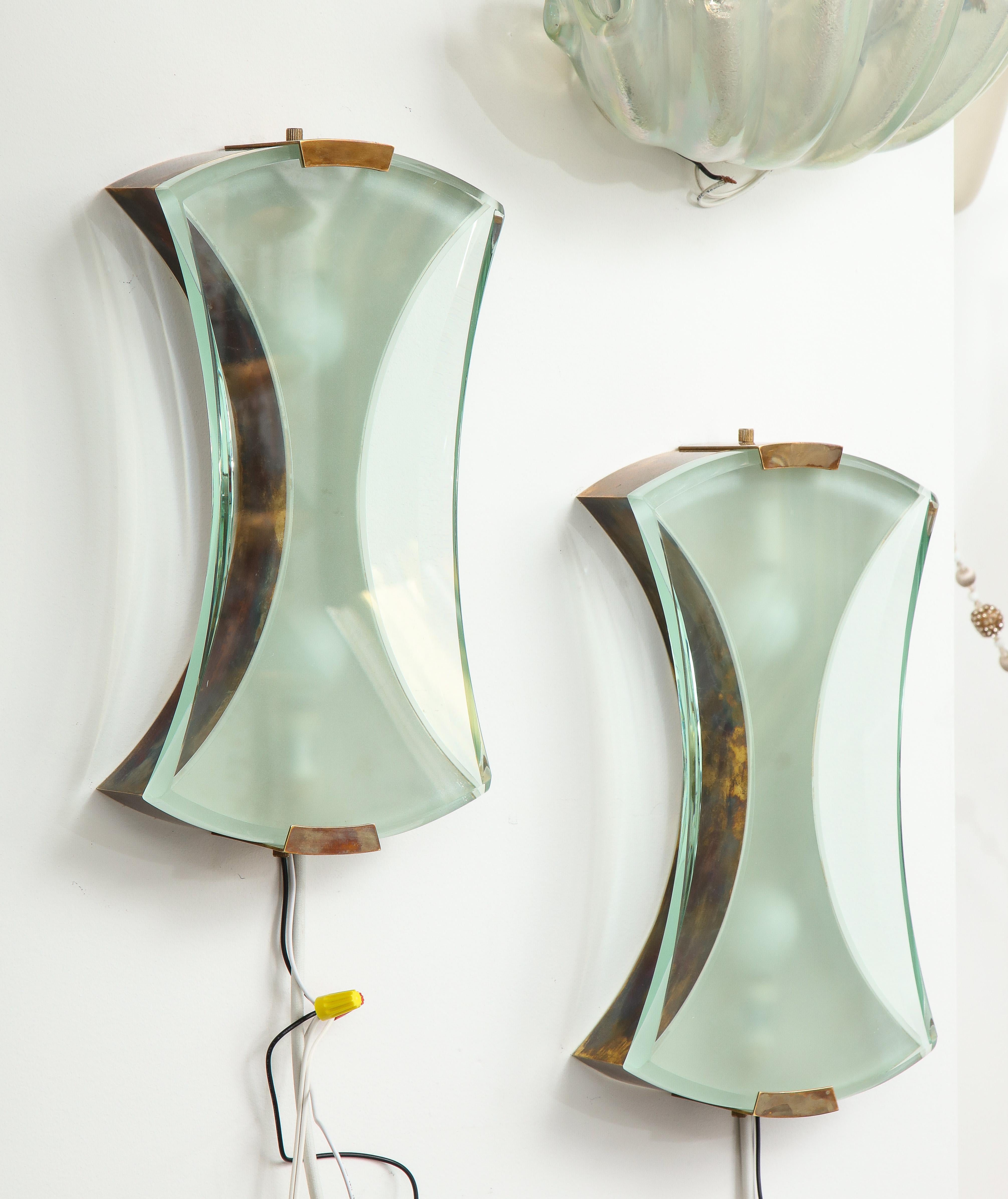 fontana arte sconces