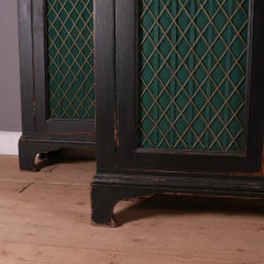 Pair of Scottish Bookcases