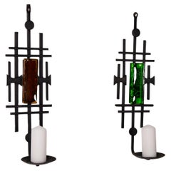 Candle Sconces