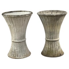 Jardineras y maceteros