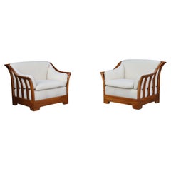 Lounge Chairs