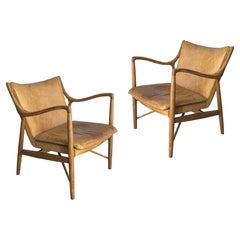 Lounge Chairs