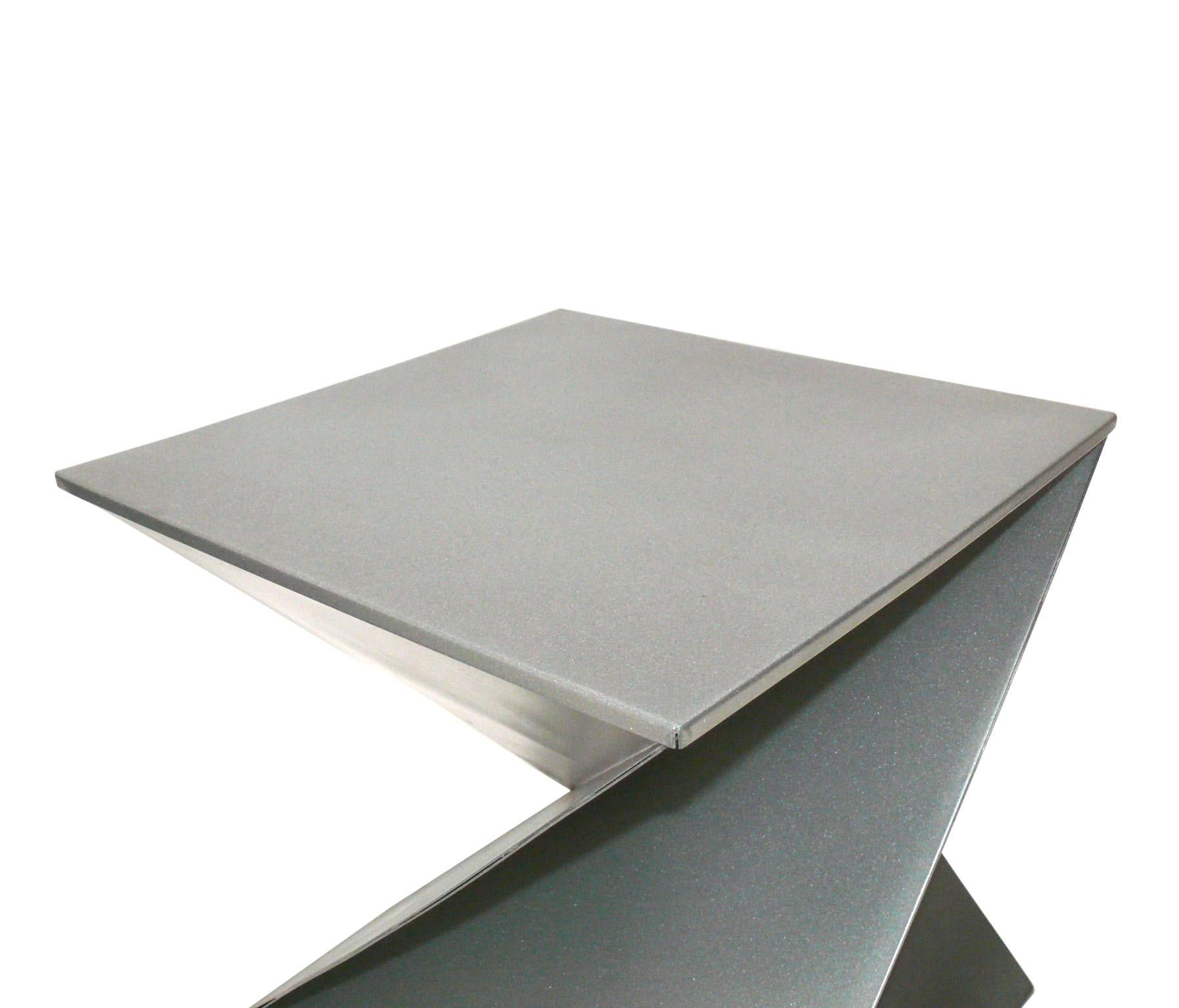 origami folding table