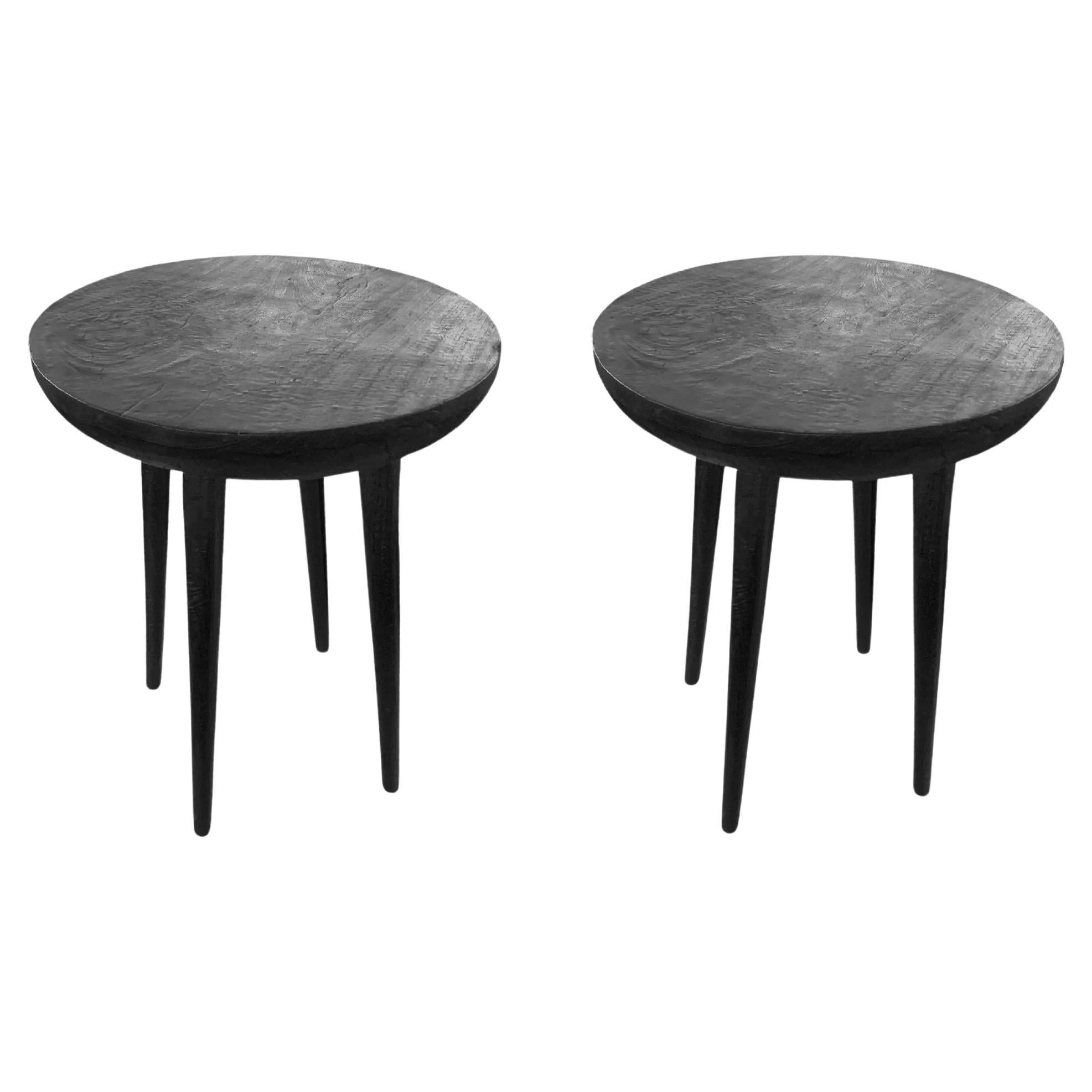 Side Tables nuevos y personalizados