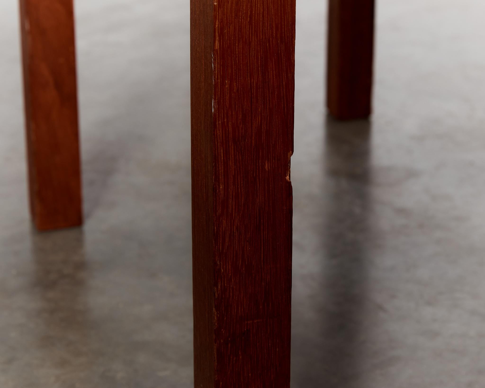 Pair of sculptural statement BNF chairs by Perrault & Prevost, limited edition 5