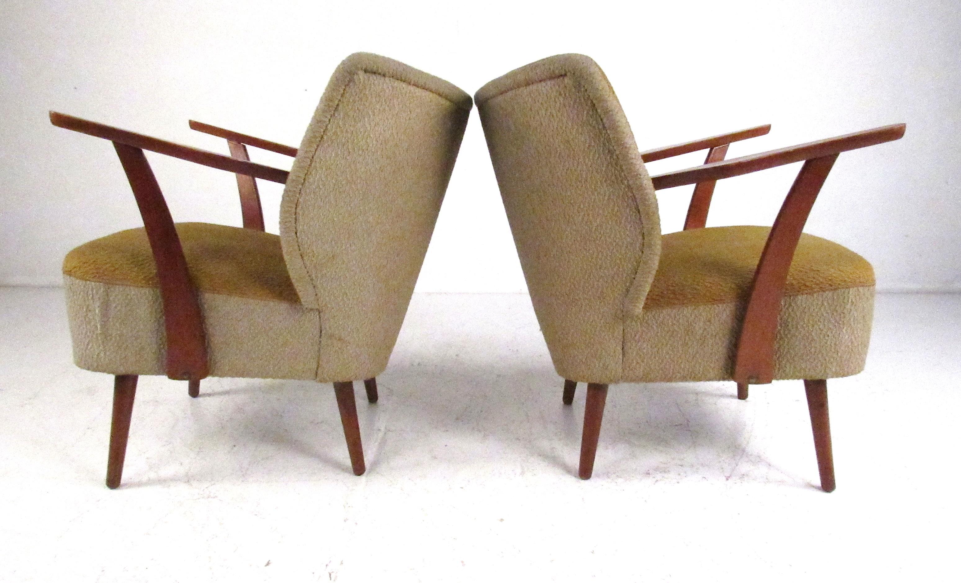 cocktail chairs for sale
