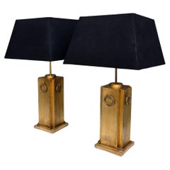 Table Lamps