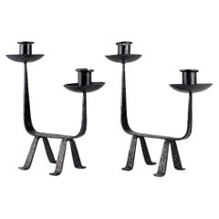 Candlesticks