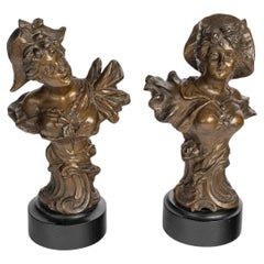 Sculptures