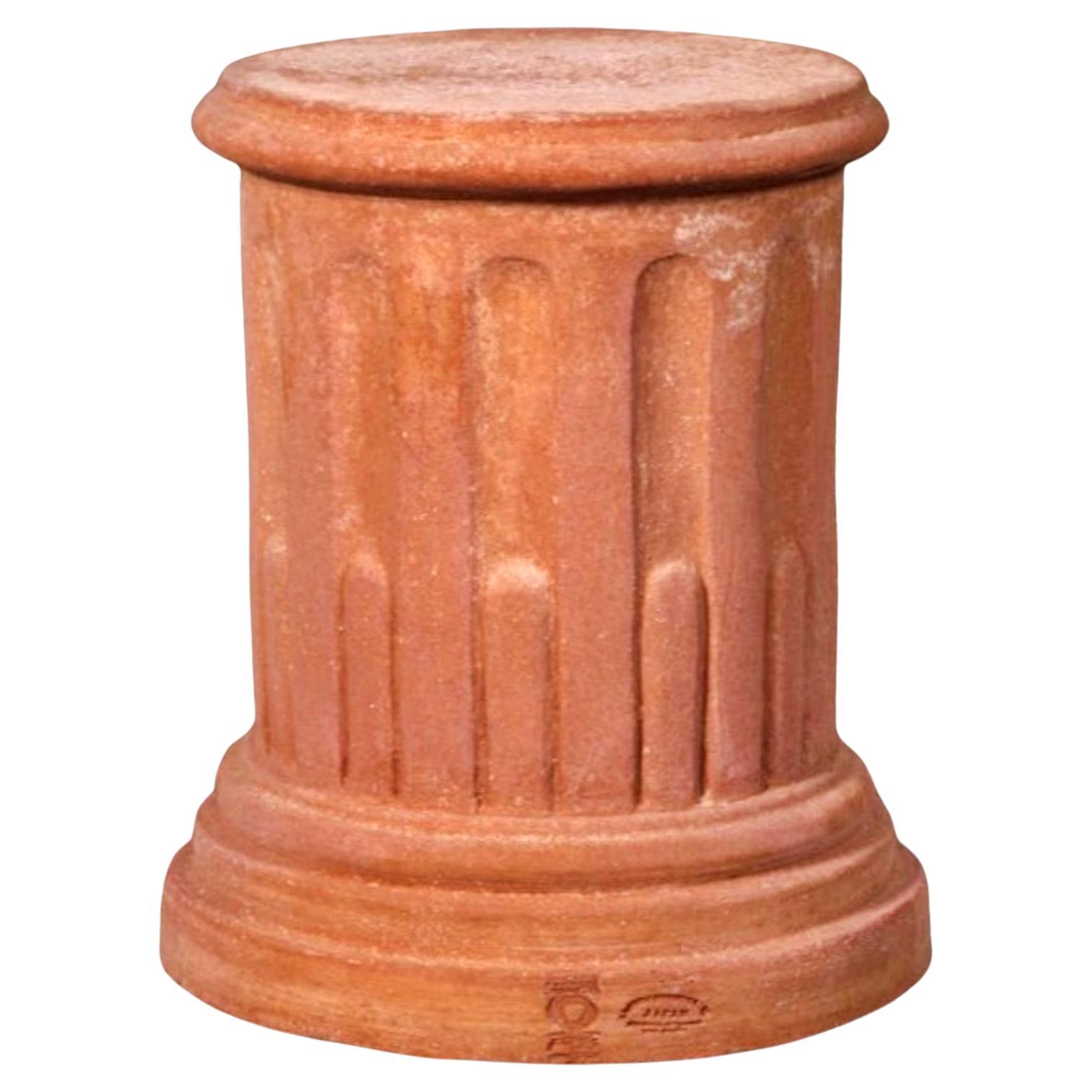 italien Paire de sculptures 