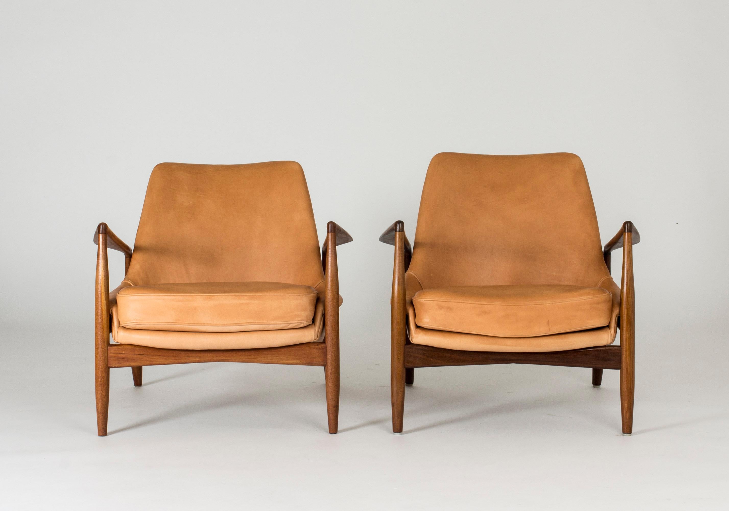 Swedish Pair of 