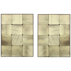 21st Century and Contemporary Wall Mirrors