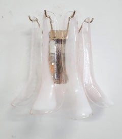 Pair of "Selle" Sconces by La Murrina
