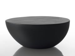 Pair of Semi Coffee Table by Imperfettolab