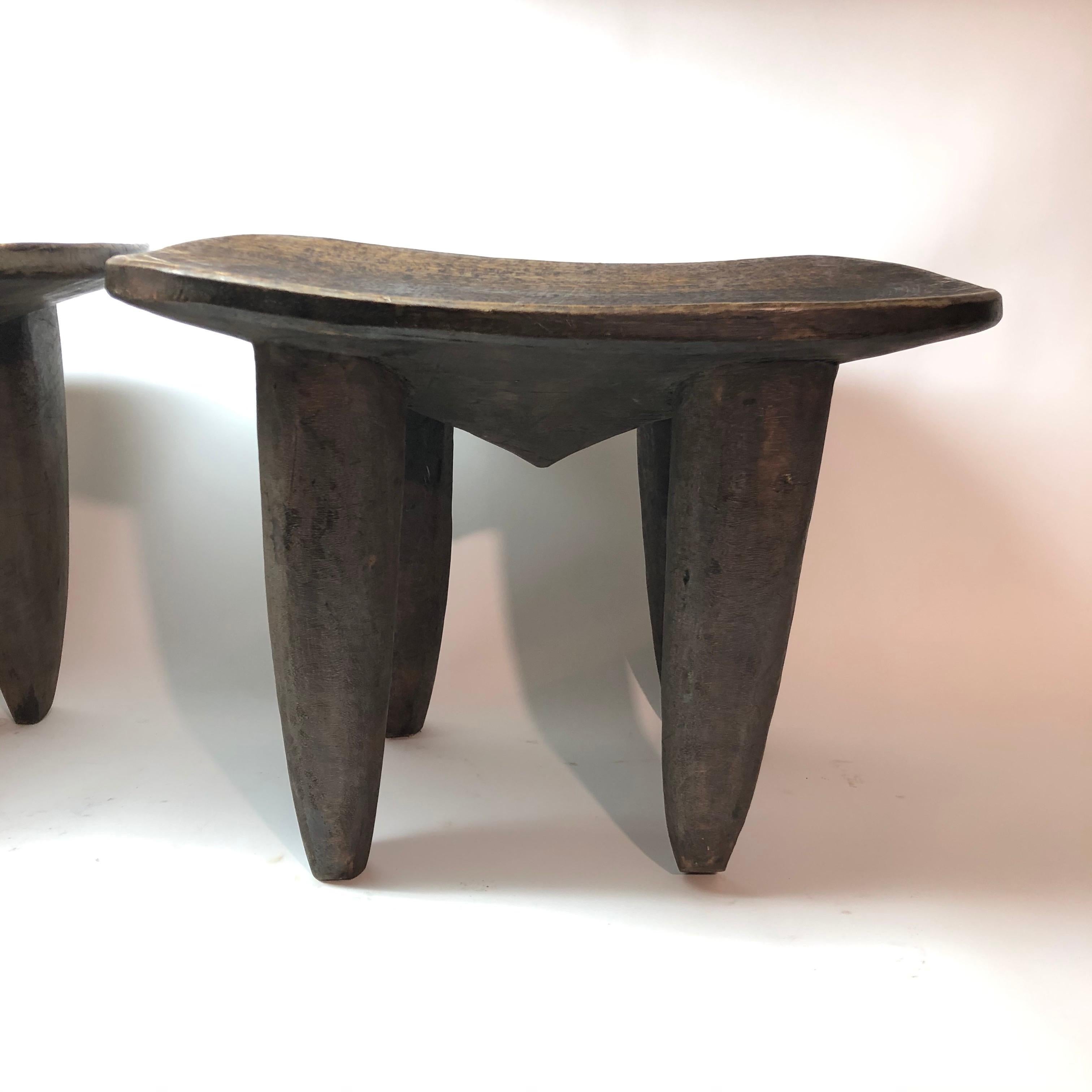 african side table