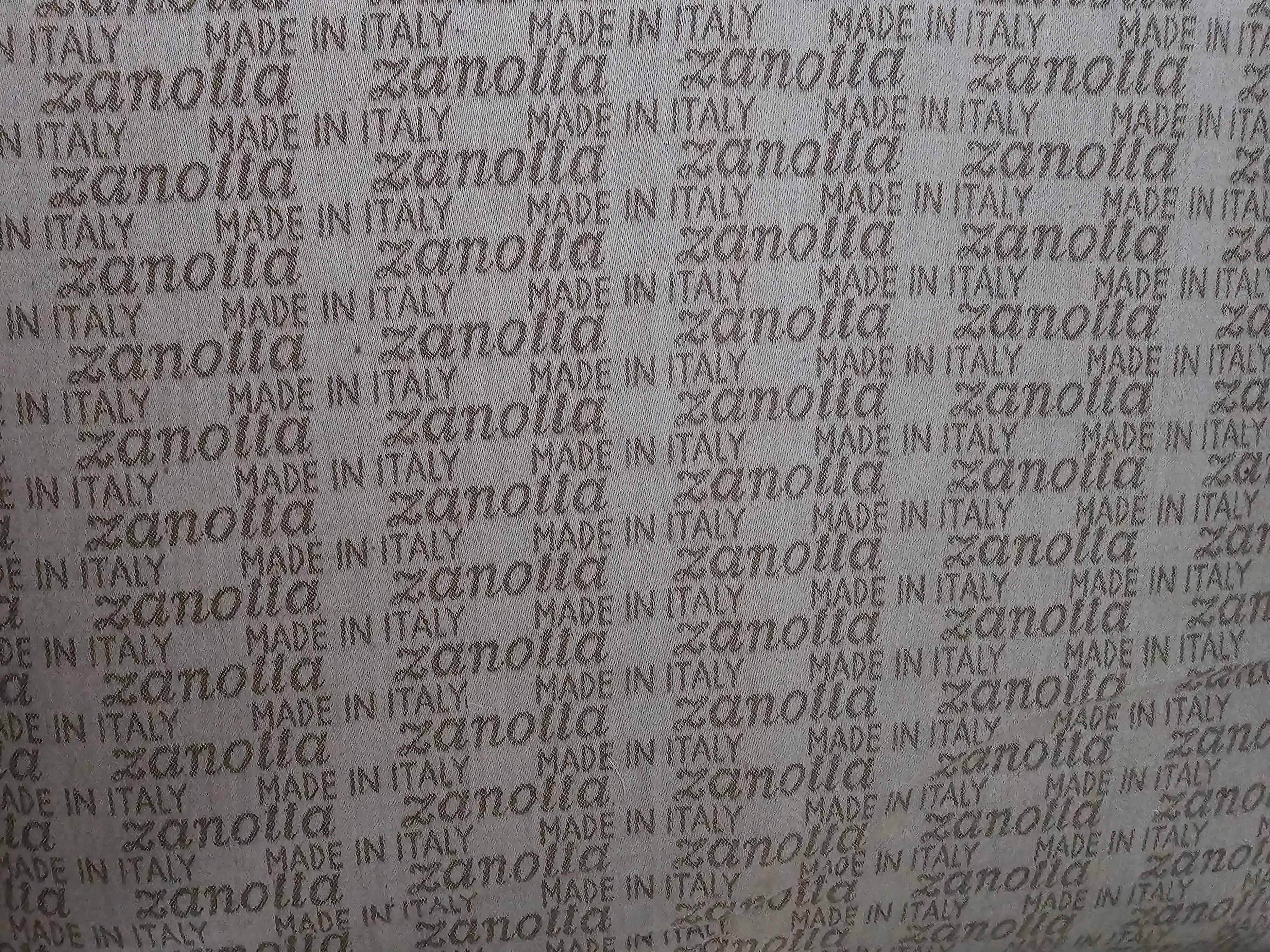 Paire de chaises longues Senzafine d'Eleonore Peduzzi Riva pour Zanotta, années 1960 en vente 3