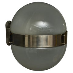 Wandleuchter „Clio“ von Sergio Mazza für Artemide, Paar