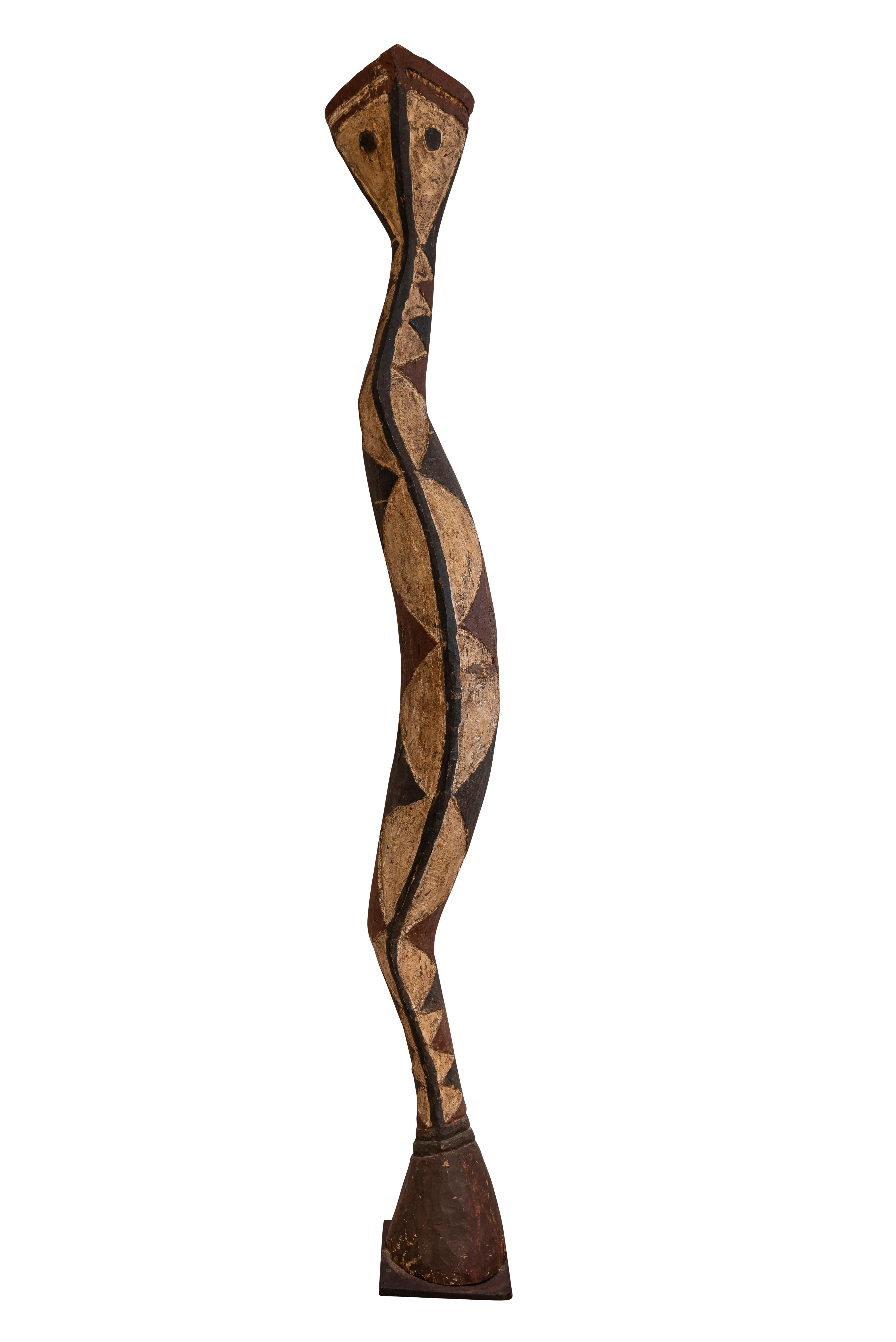 baga snake