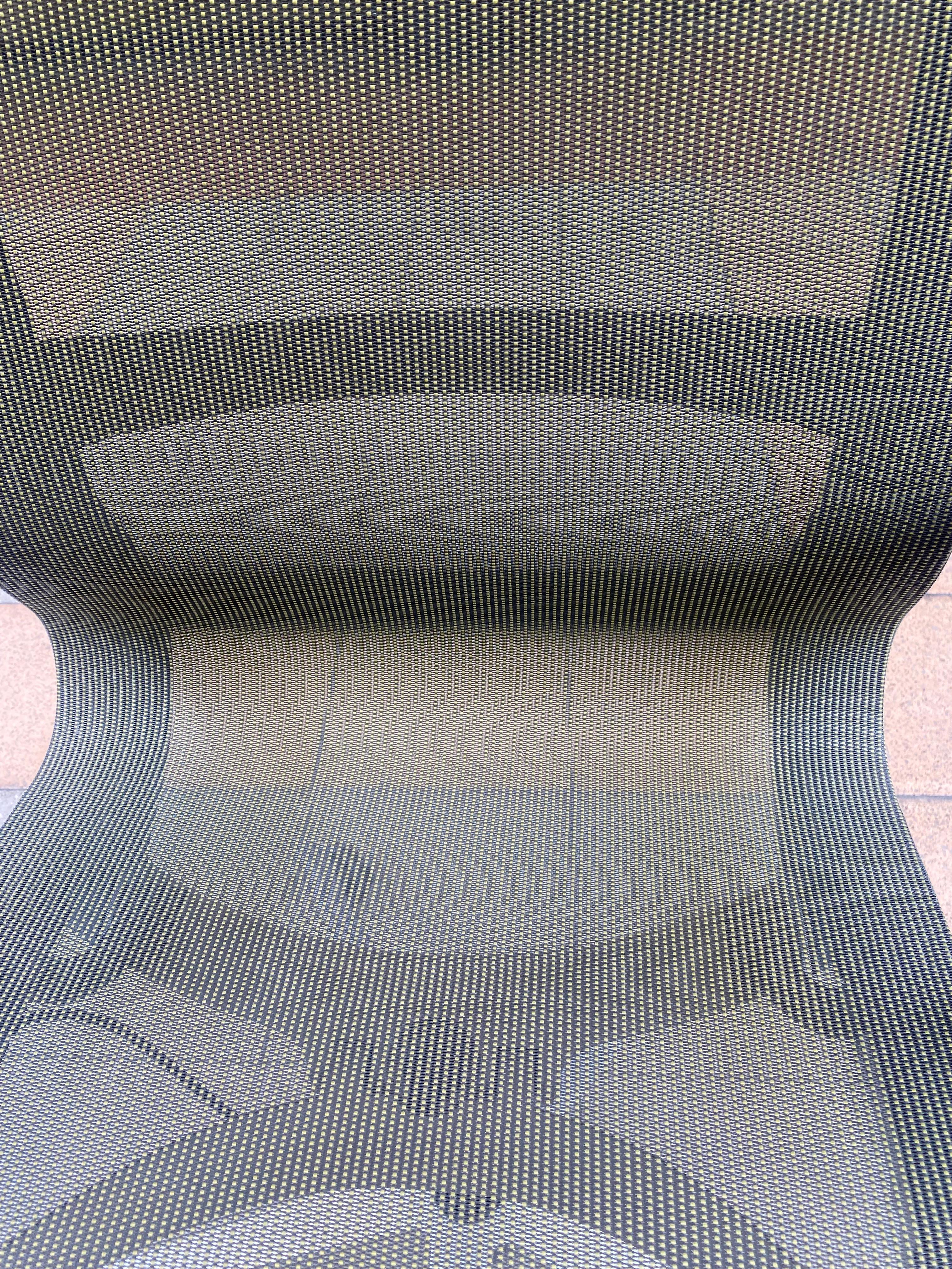 Paire de fauteuils « Setu » d'Herman Miller Excellent état - En vente à Saint ouen, FR