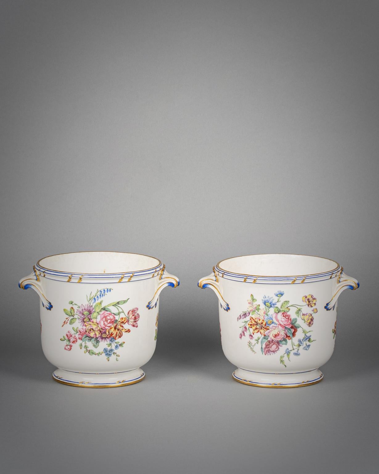 Dipinto da Charles Louis Meraud Jr: Baudoin Sr.