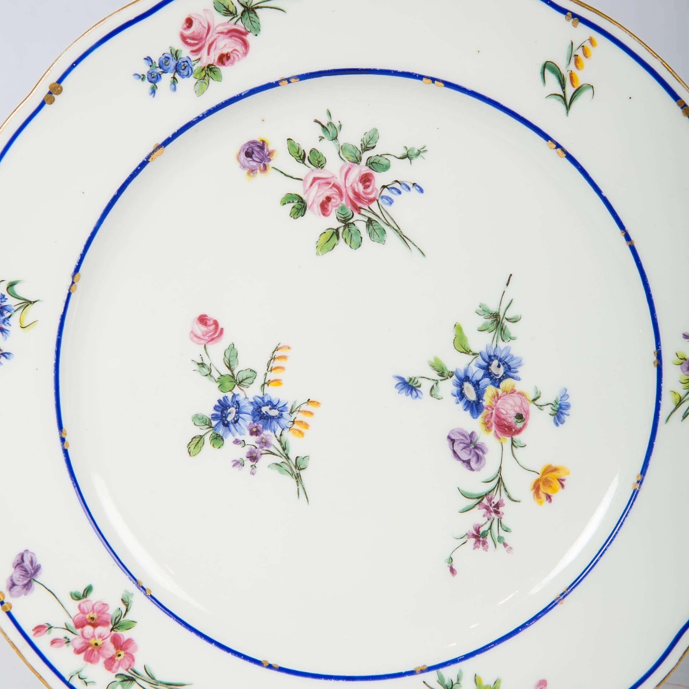 sevres porcelain marks