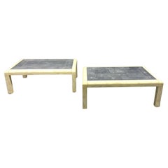 Side Tables