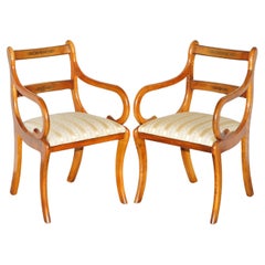 Sheraton Side Chairs