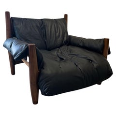 Pair of Sheriff Armchairs