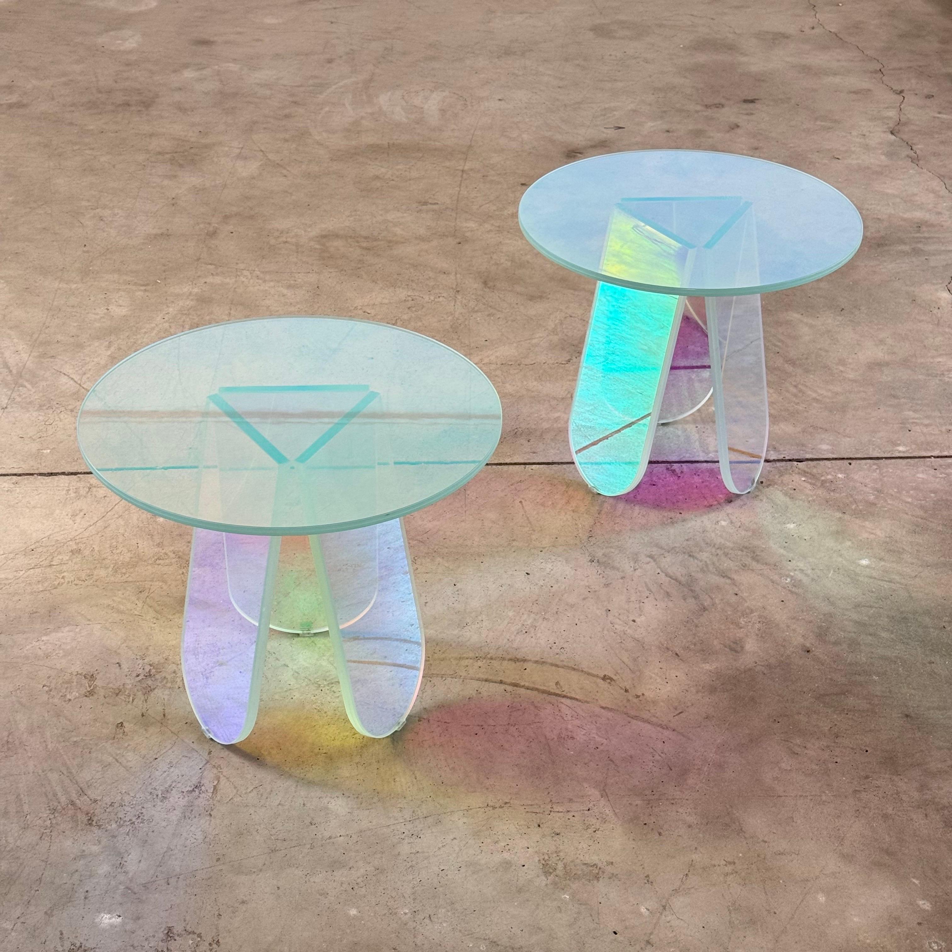 Laminated Pair of 