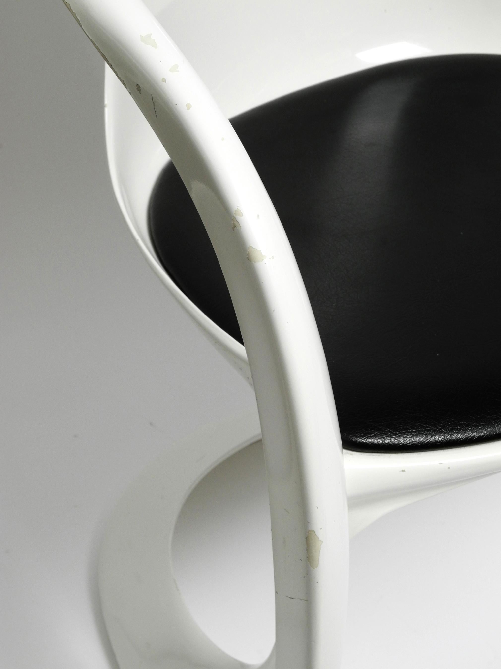 Paire de fauteuils Casalino par Casala modèle 2007/2008 de janvier 1974 en vente 6