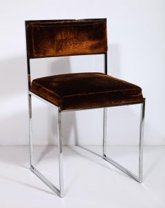 SINGLE Desk Chair
