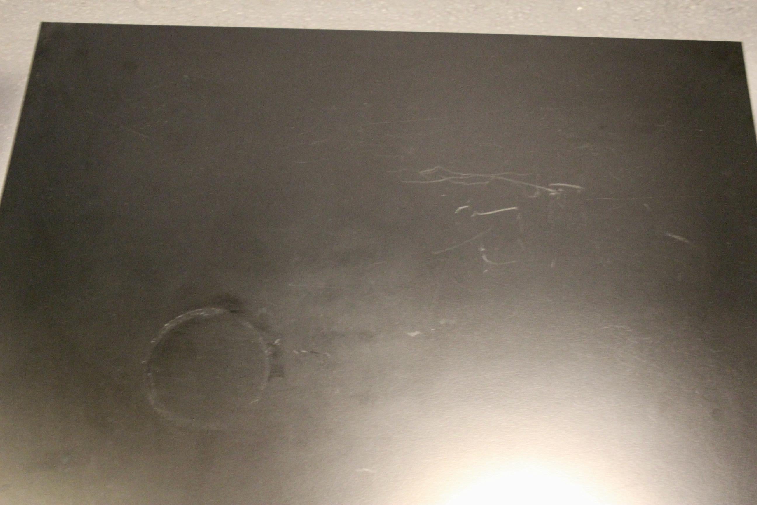 Pair of side table In Good Condition For Sale In grand Lancy, CH