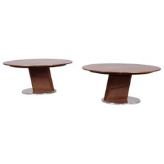 Pair of Side Table