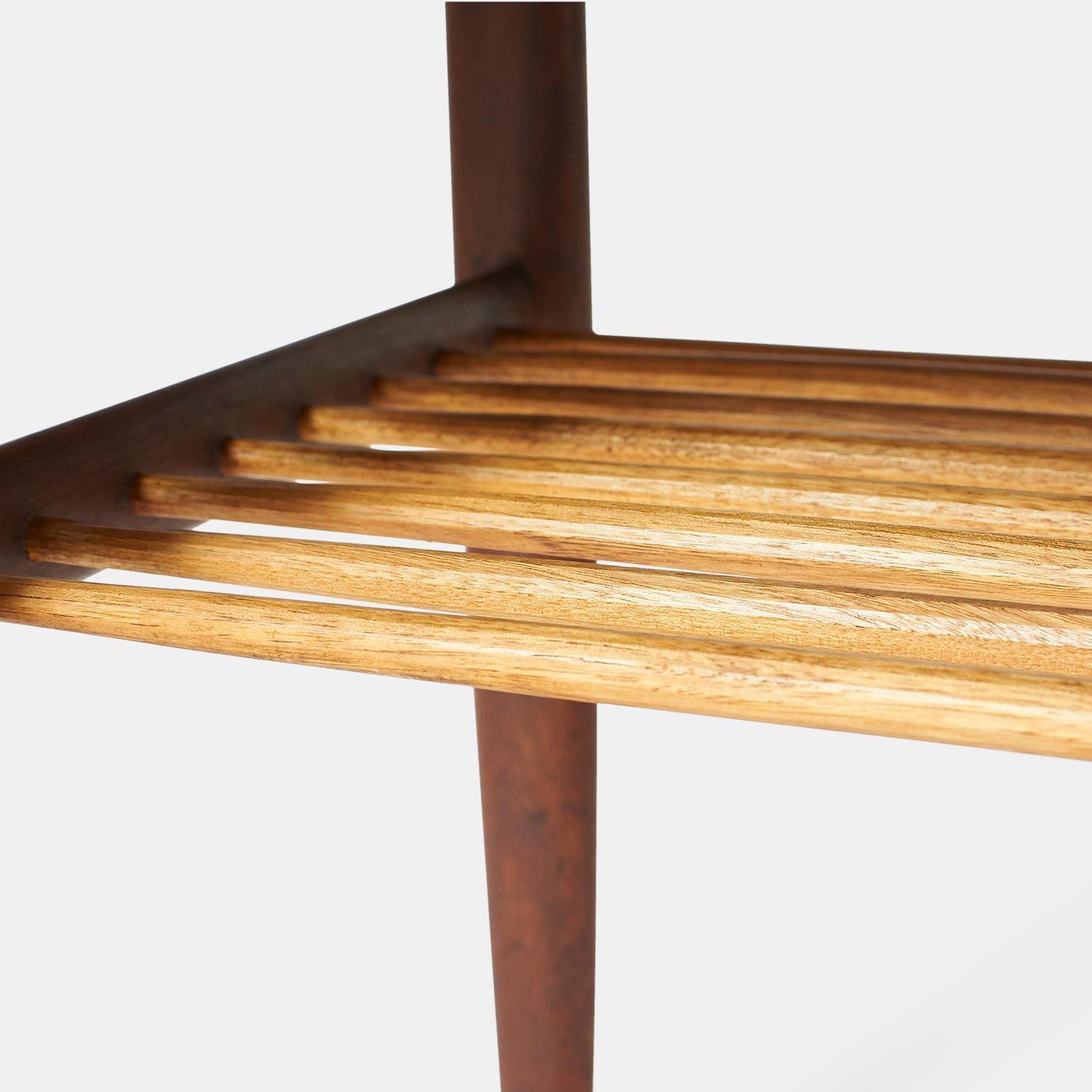 Pair of Side Tables by George Nakashima for Widdicomb 1