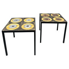 Side Tables
