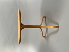 Pair of side tables by Yngve Ekström