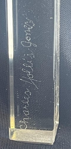 Pair of Side Tables from the Metric Line by Charles Hollis Jones. U.S.A. 1960's.