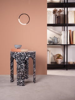 Beistelltische, Loggia Terrazzo, Paar