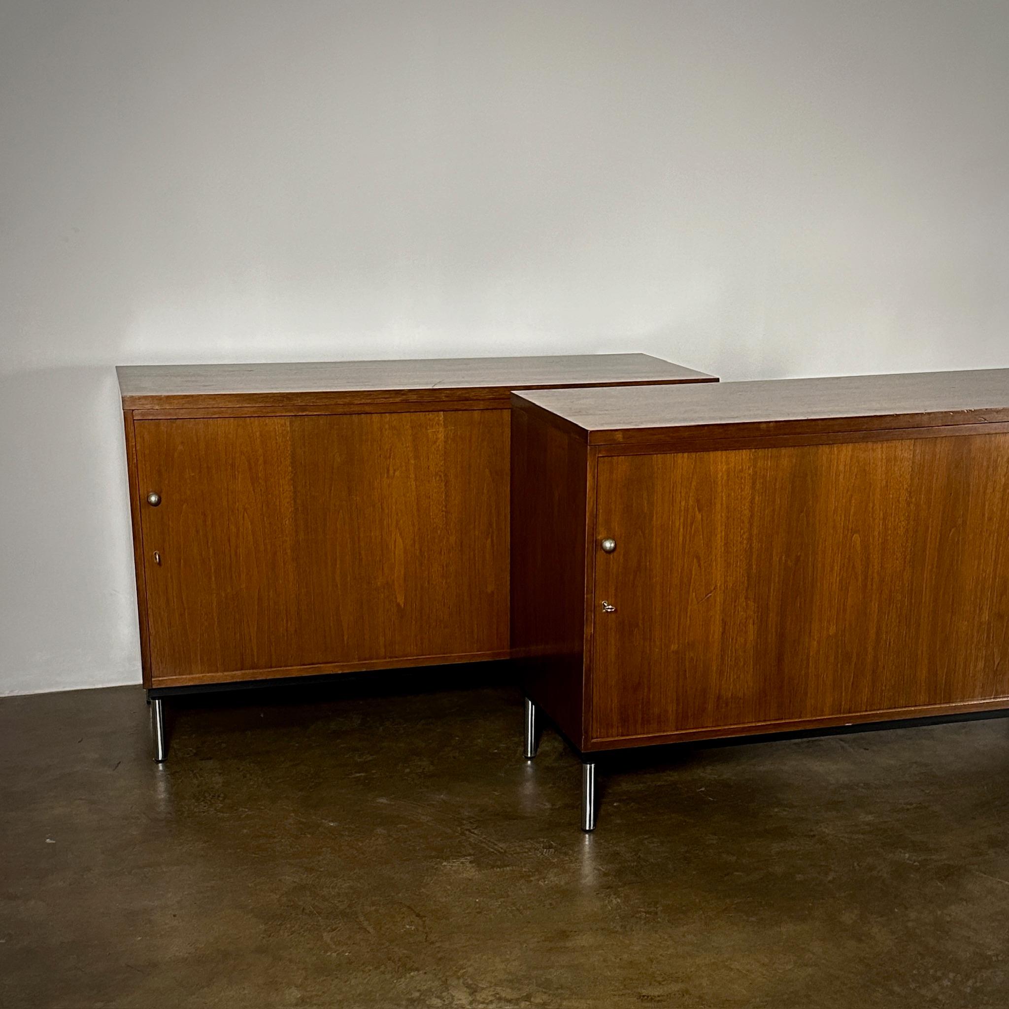 Pair of Sideboards For Sale 1