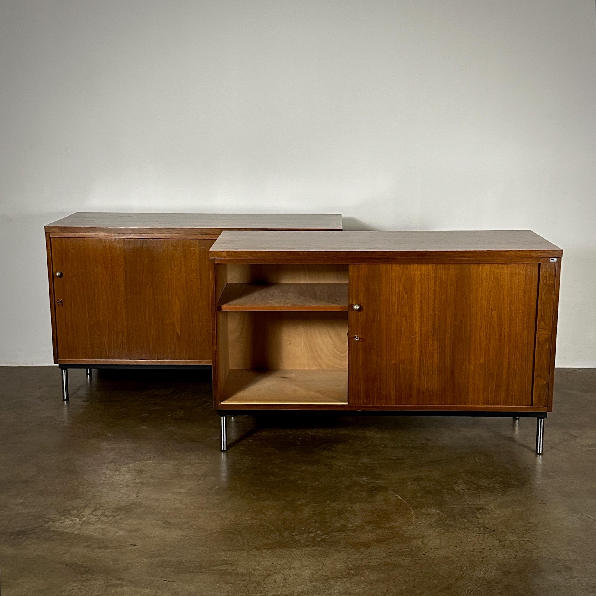 Pair of Sideboards For Sale 2