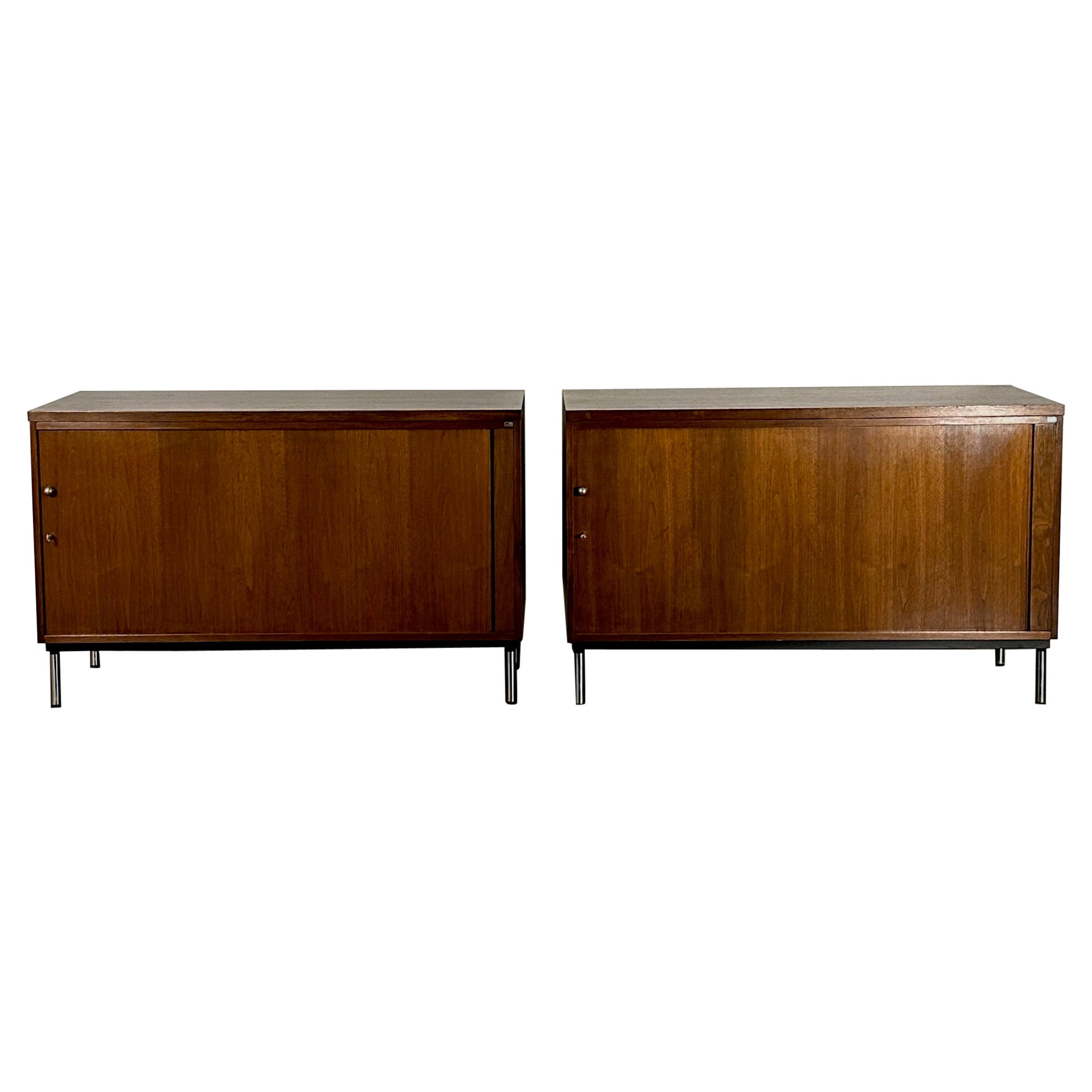 Paar Sideboards